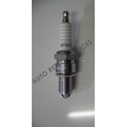 SPARK PLUG BP6ET - ALFA ROMEO - FIAT - LANCIA