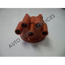 DISTRIBUTOR CAP BOSCH HORIZONTAL - FIAT - ALPINE - LANCIA - MATRA - SIMCA TALBOT