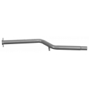 REAR EXHAUST SILENCER FIAT UNO TURBO ie 1.3L / 1.4L