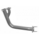 EXHAUST PIPE FIAT UNO TURBO ie 1.3L / 1.4L