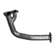 EXHAUST PIPE FIAT UNO TURBO ie 1.3L / 1.4L