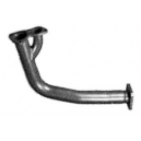 EXHAUST PIPE FIAT UNO TURBO ie 1.3L / 1.4L