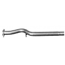 EXHAUST PIPE FIAT UNO TURBO ie 1.3L / 1.4L