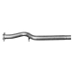 EXHAUST PIPE FIAT UNO TURBO ie 1.3L / 1.4L