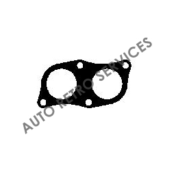 FRONT GASKET EXHAUST PIPE ALFA ROME 145 / 146 - 155 / 156 - GTV / SPIDER 916 FIAT BARCHETTA - COUPE LANCIA DELTA II