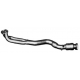 FRONT GASKET EXHAUST PIPE ALFA ROME 145 / 146 - 155 / 156 - GTV / SPIDER 916 FIAT BARCHETTA - COUPE LANCIA DELTA II