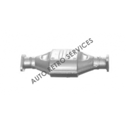 TUBE AVANT D ECHAPPEMENT ALFA ROMEO 145 / 146 - 155 - GTV / SPIDER 916 FIAT COUPE LANCIA DELTA II