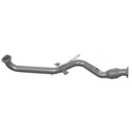 FRONT PIPE EXHAUST FIAT COUPE