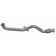 FRONT PIPE EXHAUST FIAT COUPE