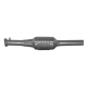 TUBE AVANT D ECHAPPEMENT FIAT COUPE