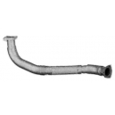 FRONT PIPE EXHAUST FIAT COUPE