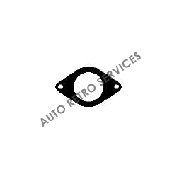 FRONT GASKET EXHAUST PIPE ALFA ROMEO 145 / 146 - 155 / 156 - GTV / SPIDER 916 FIAT BARCHETTA - COUPE LANCIA DELTA II