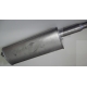 REAR SILENCER EXHAUST PEUGEOT 504 BERLINE / COUPE / CABRIOLET - 505 BERLINE