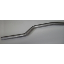 FRONT SILENCER EXHAUST PEUGEOT 504 BERLINE / COUPE / CABRIOLET - 505 BERLINE