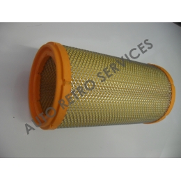 ROUND AIR FILTER ALFA 166 - GTV - SPIDER 916