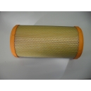 ROUND AIR FILTER ALFA 166 - GTV - SPIDER 916