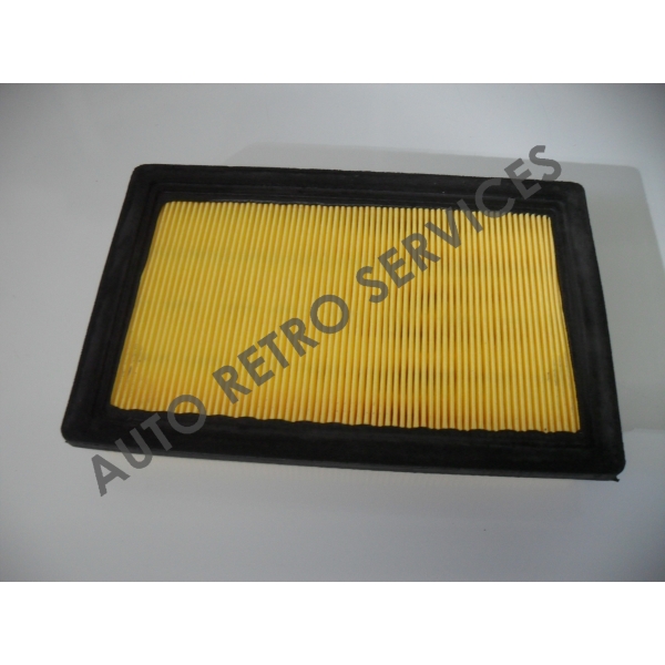 AIR FILTER FIAT UNO TURBO IE Auto Retro Services Ile de France