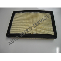 FILTRE A AIR RECTANGULAIRE ALFA ROMEO 155 - GTV 