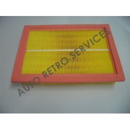 AIR FILTER RECTANGULAR ALFA ROMEO 155 - GTV 