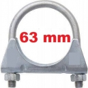 CLAMP RING DIAMETER 60 mm