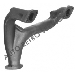 INSIDE EXHAUST MANIFOLD ALFA ROMEO 75 - 90 - ALFETTA - GIULIETTA 1.6L / 1.6L ie / 1.8L / 1.8L ie / 2.0L