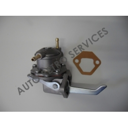 POMPE A ESSENCE AVEC RETOUR RESERVOIR  SIMCA 1301 - 1500 - 1501