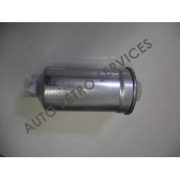 FUEL FILTER ALFA ROMEO ALFA 33 ie - 155 ie TURBO FIAT COUPE LANCIA DELTA I / DELTA II - THEMA