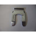 BREAK PIPE CLIP - RENAULT R4 - 4CV