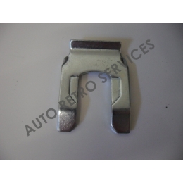 BREAK PIPE CLIP - RENAULT R4 - 4CV