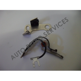 MAGNETI MARELLI Kit De Câbles D'allumage 941319170026