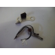 IGNITION POINT SET MAGNETI - MARELLI / ALFA SUD - GIULIETTA - ALFETTA