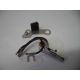 IGNITION POINT SET MAGNETI - MARELLI / ALFA SUD - GIULIETTA - ALFETTA