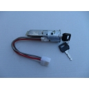 IGNITION SWITCH / NEIMAN ALPINE A310 RENAULT 4L / R4 - R6 - R12