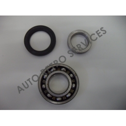 REAR BEARING KIT PEUGEOT 403 404 504