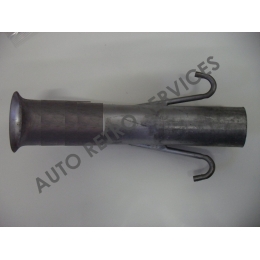 PRIMARY EXHAUST PIPE SIMCA 1100