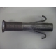 PRIMARY EXHAUST PIPE SIMCA 1100