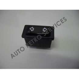 SWITCH FOR WINDOW PEUGEOT RENAULT SIMCA 