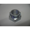 FRONT HUB NUT PEUGEOT M18 X 1 504 - 505 - 604