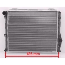 RADIATOR ALFA ROMEO 75 - 90