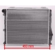 RADIATOR ALFA ROMEO 75 - 90