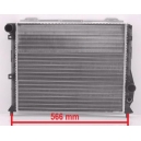 RADIATOR ALFA ROMEO 75 - 90