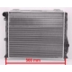 RADIATOR ALFA ROMEO 75 - 90