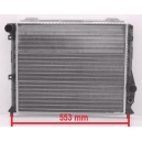 RADIATEUR ALFA ROMEO 75 - 90