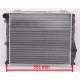 RADIATOR ALFA ROMEO 75 - 90