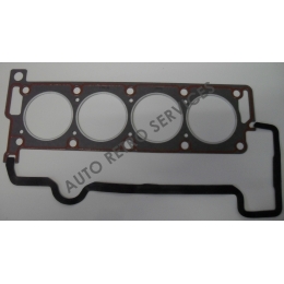 COMPLETE ENGINE GASKET SET RENAULT ENGINE 807 ALPINE A110 RENAULT R15 - R16 - R17