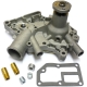 WATER PUMP TYPE D