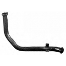 REAR SILENCER EXHAUST RENAULT R21 2.0L TURBO