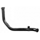 REAR SILENCER EXHAUST RENAULT R21 2.0L TURBO