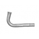 EXHAUST MANIFOLD PIPE / TURBO RENAULT SUPER 5 GT TURBO