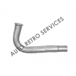 EXHAUST MANIFOLD PIPE / TURBO RENAULT SUPER 5 GT TURBO